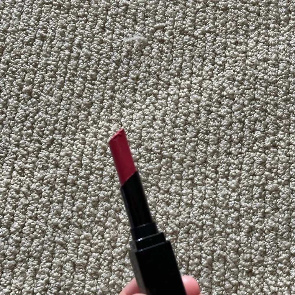 Shiseido Pink Flash 214 Visionary Gel Lipstick Hot Pink Full Size Discontinued